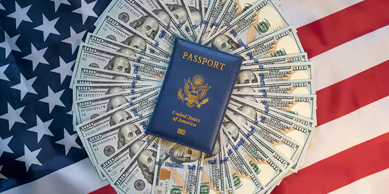 Why Choose Us for Your US Investment Visa Journey for Cyprus?