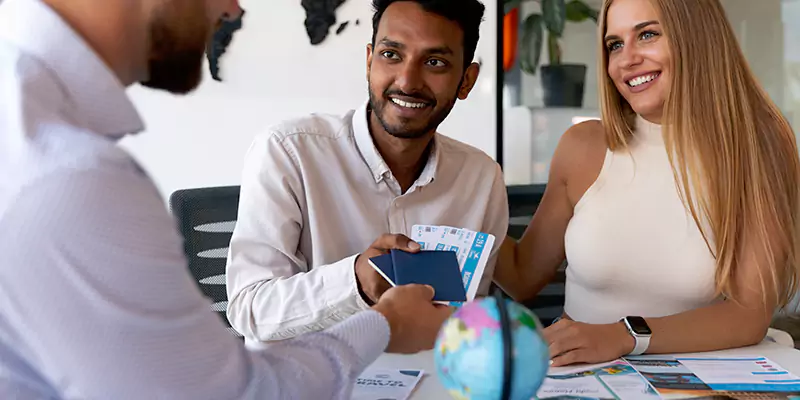Benefits You Get with Our E2 Visa Support in Cyprus