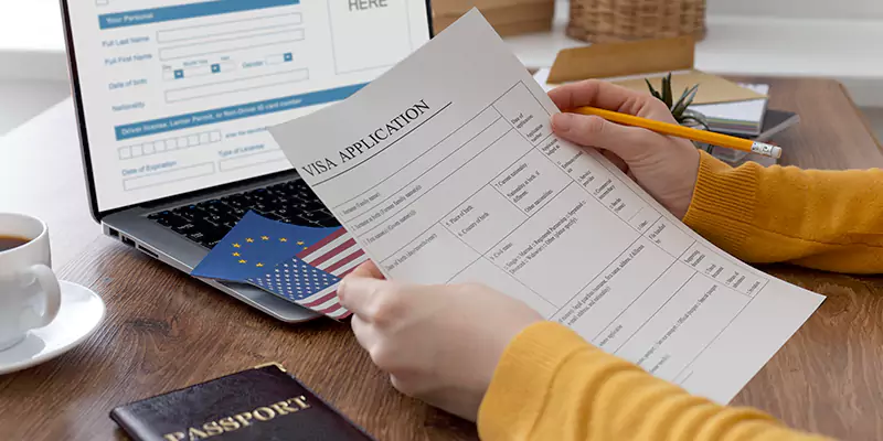 Why choose our expert visa team in Cyprus?