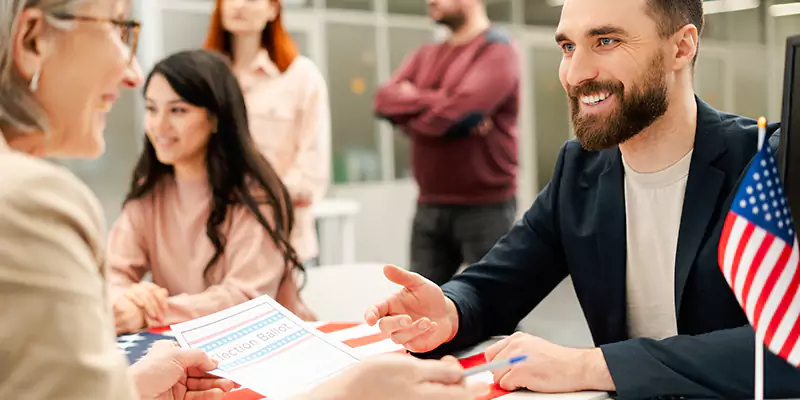 Why Choose Our Expert US Immigration Consultants in Cyprus?