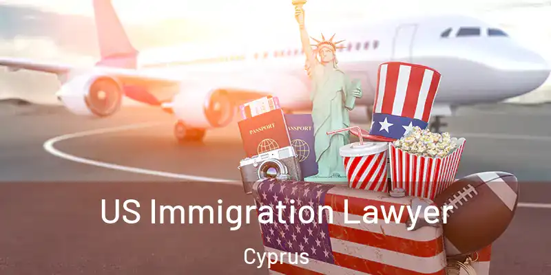  US Immigration Lawyer Cyprus
